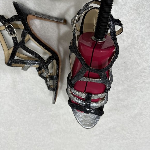 Alexandre Birman Heel Sandals - Picture 2 of 5